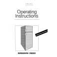 ELECTROLUX ER3262 Owners Manual
