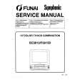 FUNAI F3813D Service Manual