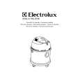 ELECTROLUX Z720 Owners Manual