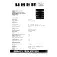 UHER 1500CDC Service Manual UHER 1500CDC Service Manual