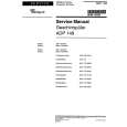 WHIRLPOOL ADP149WTX Service Manual