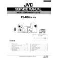 JVC FSD88 Service Manual