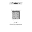 CORBERO V145I Y23 Owners Manual