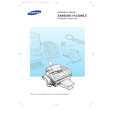 SAMSUNG SF4000 Owners Manual
