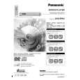 PANASONIC DVDRP82PS Manual de Usuario