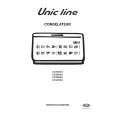 UNIC LINE CC5003U Owners Manual
