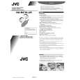 JVC HA-NC70J Owners Manual