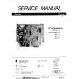 NECKERMANN 732/109 Service Manual