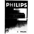 PHILIPS DCC951 Owners Manual