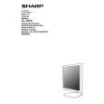 SHARP LL191A Instrukcja Obsługi