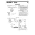 CASIO PRT1GP-N1T Owners Manual