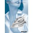 PHILIPS GC3117/02 Owners Manual
