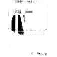 PHILIPS 20PV164/13 Owners Manual