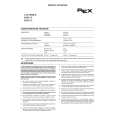 REX-ELECTROLUX RLB4T Owners Manual