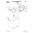 WHIRLPOOL 6LSP8255BW2 Parts Catalog