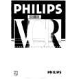 PHILIPS VR243 Instrukcja Obsługi