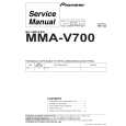 MMA-V700/Z/ES - Click Image to Close