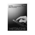 HITACHI C24W430N Owners Manual
