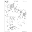 WHIRLPOOL ACQ062XD0 Parts Catalog