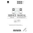 AIWA XRM150 Service Manual