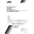 JVC XV5302SL Service Manual
