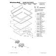 WHIRLPOOL KERH507YBL4 Parts Catalog