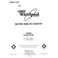 WHIRLPOOL RC8200XKW1 Katalog Części