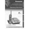 PANASONIC KXT4310B Manual de Usuario