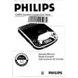 PHILIPS AZ6856/17 Owners Manual