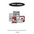 TRICITY BENDIX SIE250W Owners Manual