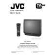 JVC AV-27980(US) Owners Manual