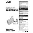 JVC AXM9000 Service Manual