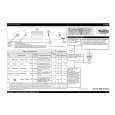 WHIRLPOOL ADG 688 WH Owners Manual