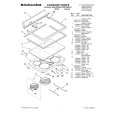 WHIRLPOOL KERC500EAL5 Parts Catalog