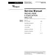 WHIRLPOOL AWZ135 Service Manual