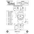 WHIRLPOOL LA7000XKW0 Parts Catalog