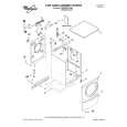 WHIRLPOOL 7MGHW9150PW0 Parts Catalog