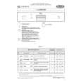 WHIRLPOOL ADG 8515/2 IX Owners Manual