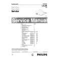 PHILIPS L9.2EAA CHASSIS Service Manual