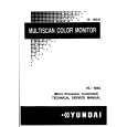 HYUNDAI HE4850 Service Manual