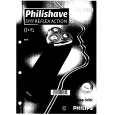 PHILIPS HQ5830/75 Owners Manual