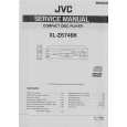 JVC XL-Z674BK Owners Manual
