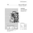 GRUNDIG ST55834GB/DOLBY Service Manual