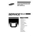 SAMSUNG CX6839BN/VF7SX Service Manual