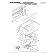 WHIRLPOOL KERC600GAL0 Parts Catalog