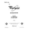 WHIRLPOOL ET14JMYWW01 Katalog Części