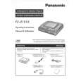 PANASONIC FZ21S1K Owners Manual