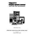 TRICITY BENDIX ATB3520 Owners Manual