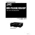 JVC BR7020ED Owners Manual