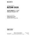 BZDM-3020 - Haga un click en la imagen para cerrar